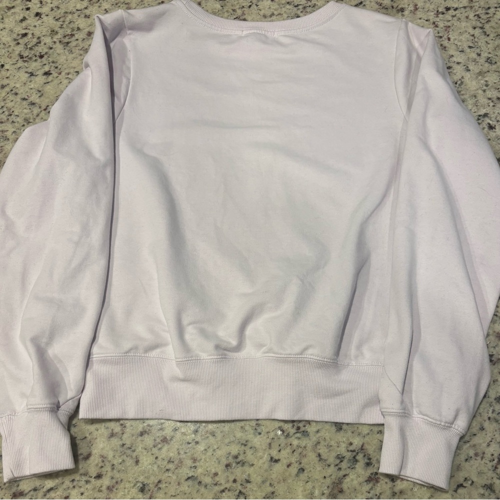 Wildfox Pullover Sweatshirt size S - Picture 4 of 4
